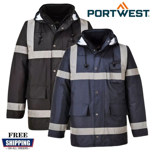Portwest iona lite - portwest, veste