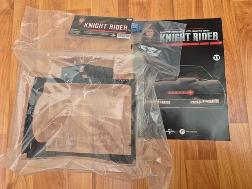 Fanhome deagostini - 1/8,