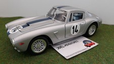 FERRARI 250 GT SWB BERLINETTE