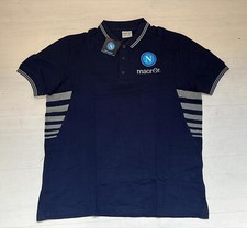 4800/11 MACRON SSC NAPOLI POLO