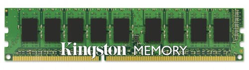Kingston technology ddr3 - kingston, 4