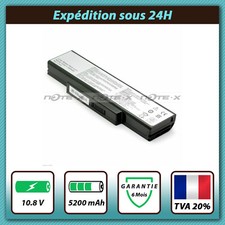 Batterie pour ASUS A32-K72