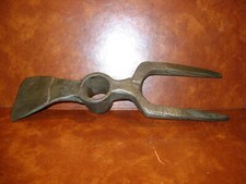 Outil ancien SERFOUETTE forgé