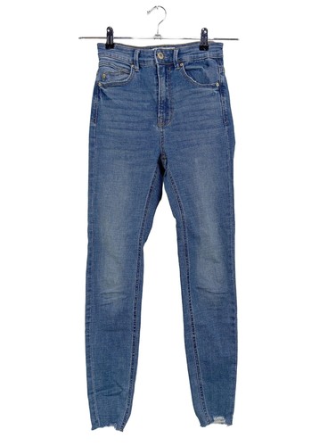 Stradivarius jeans cigarette - stradivarius,