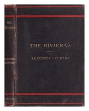 Hare, Augustus J.C The