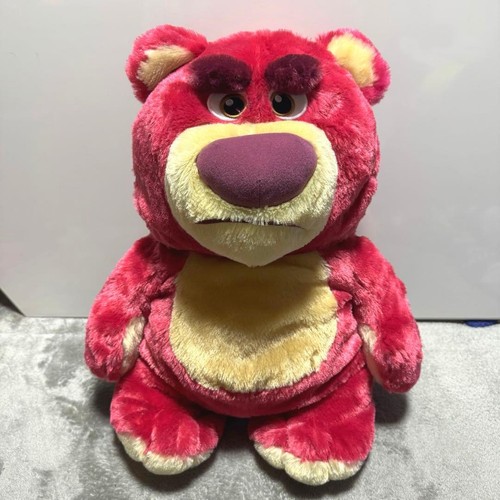 Toy story lotso big - toy,