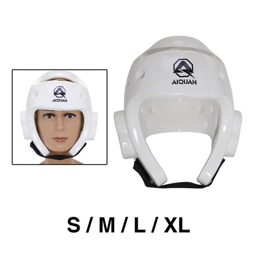 Casque karaté mma - casque,