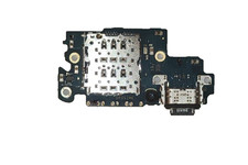 Original Samsung Galaxy A53 5G SM-A536 Connecteur de Charge Lecteur de Carte SIM