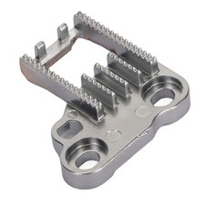 Griffe D'entraînement De