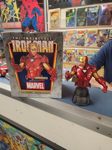 The invincible iron man - the,