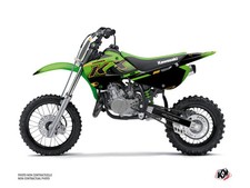 Kit Deco Moto Cross Live