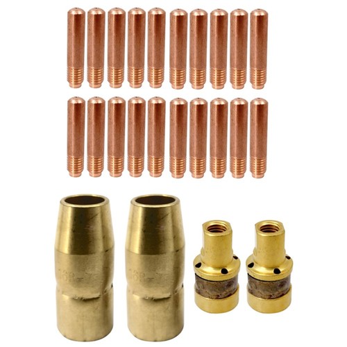 Projets soudage mig kit - projets, de