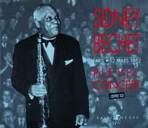 Vinyle sidney bechet - sidney,