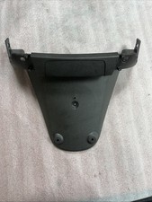 Bavette Piaggio Vespa LX 50 À