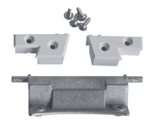 CHARNIERE DE PORTE HUBLOT pour