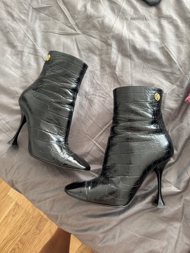 Boots chanel - boots,