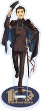 The Great Ace Attorney Acrylic
