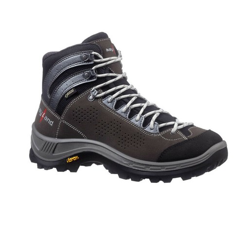 Chaussures trekking kayland - de,