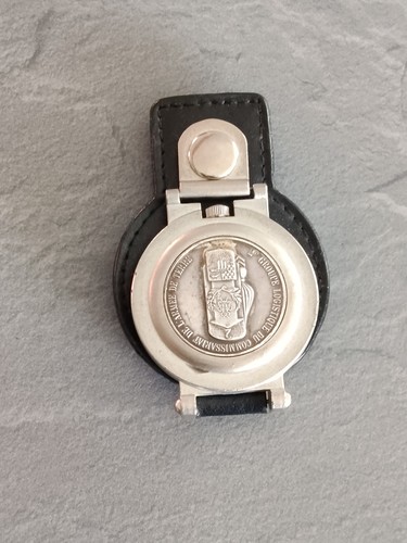 Montre gousset militaire - montre,