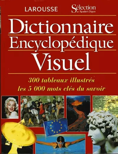Dictionnaire encyclopédique