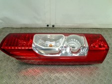 FEU ARRIÈRE GAUCHE PRINCIPAL