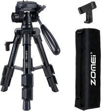 Mini trépied flexible