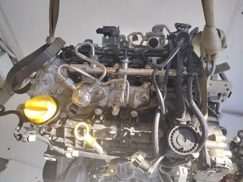 H5h490 moteur complet - h5h490, renault