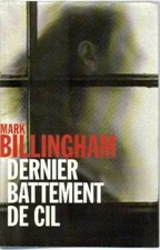 Dernier battement de cil