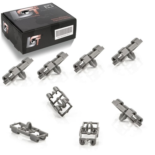 Joint porte clips de - joint,