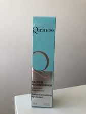 Qiriness - Caresse Regard Energie-Crème Yeux Éclat Lissante -15ml - neuf 