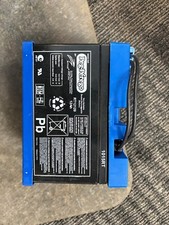 Peg Perego 12V Battery