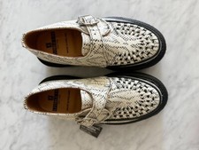 GEORGE COX "SKIPTON PYTHON"