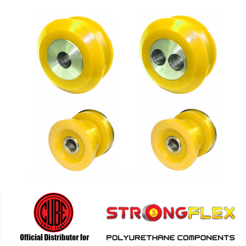 Mk4 supra diff bush kit - bush,