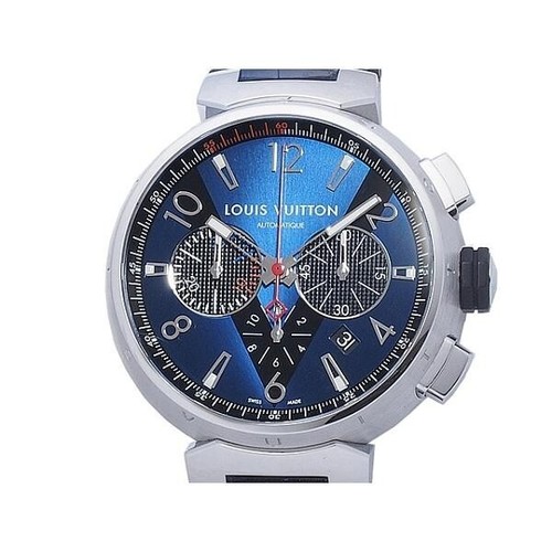 Louis vuitton tambour - vuitton,