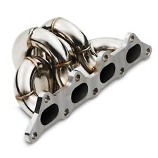 COLLECTEUR D'ÉCHAPPEMENT EN