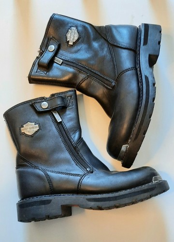 Harley davidson moto leather - davidson,