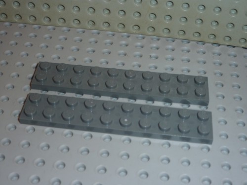 Lego brick dkstone 2x10 - lego,
