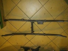 Pièce de cadre BMW R75