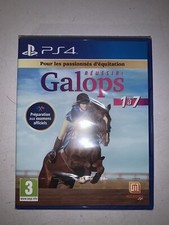 Réussir : Galops 1 À 7 PS4