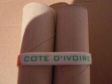 Bracelet Cote d'Ivoire