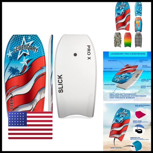 Pro bodyboard hard - pro,