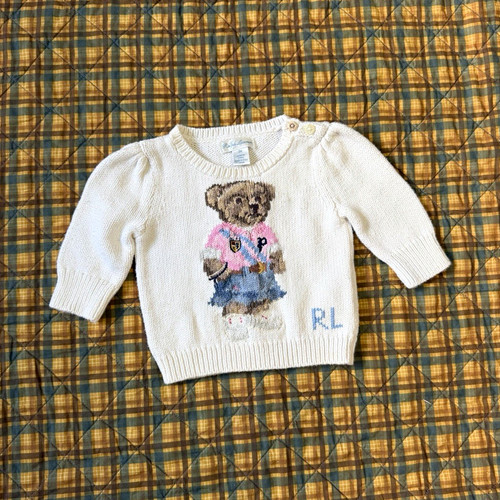 Ralph lauren baby - lauren,