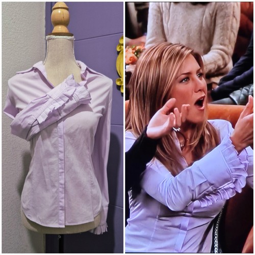 Chemise lila screen accurate - lila,