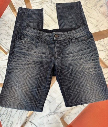 Jeans motifs gucci taille - motifs,