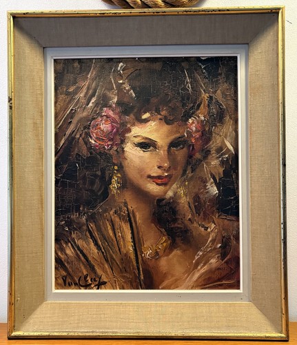 Van cleef robert - robert, (1914-?)