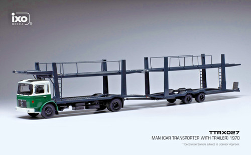 Remorque transport de - remorque,