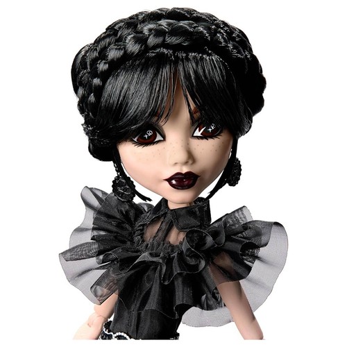 Monster high wednesday - monster,