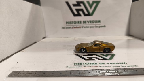 Matchbox series 33 - matchbox,