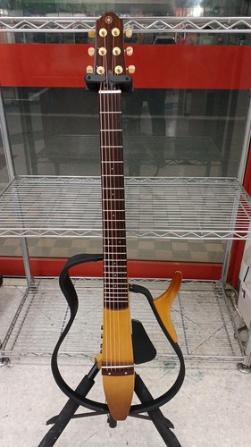 Guitare acoustique électrique