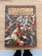 Warhammer - Le Jeu de Rôle -